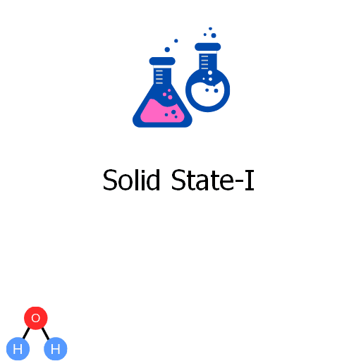 Solid State-I